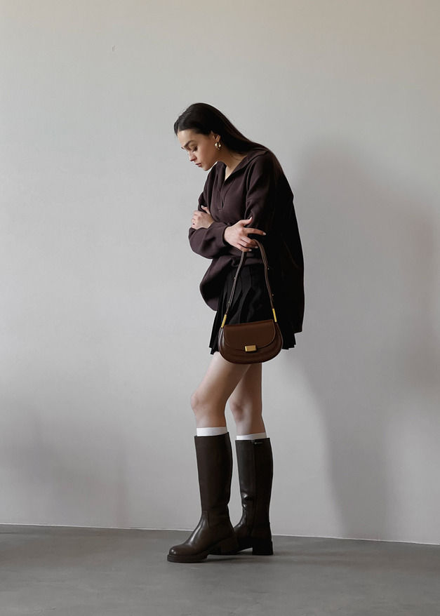 LeBERDES Чоботи зимові 00000016274 8