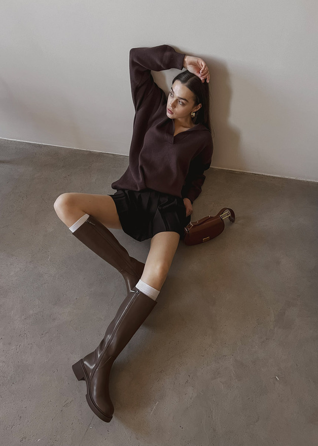 LeBERDES Чоботи зимові 00000016274 3