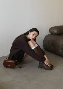 LeBERDES Сапоги зимние 00000016274 4