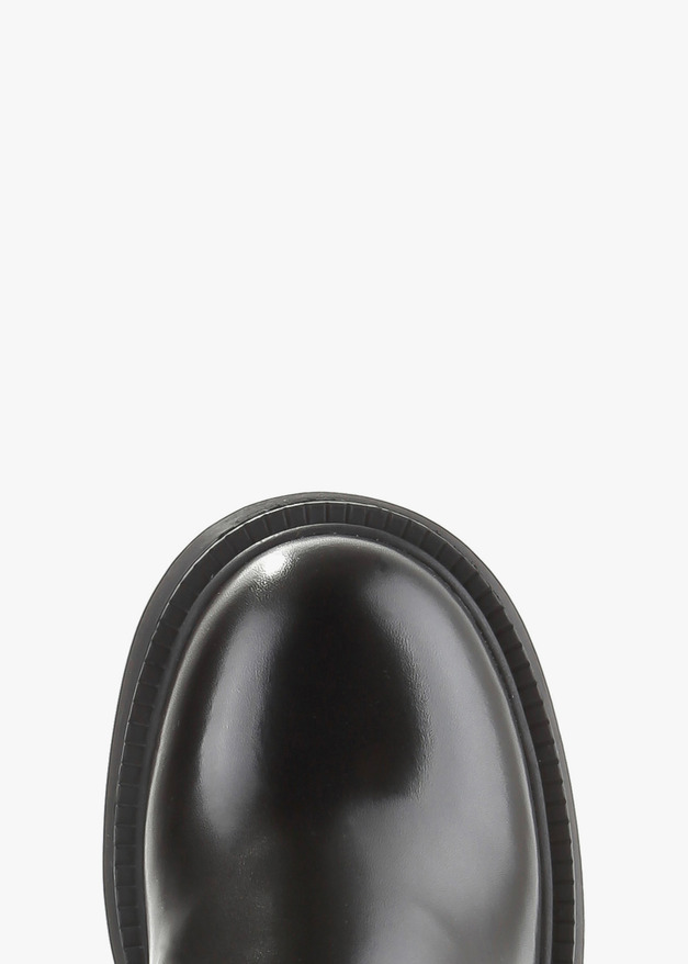 LeBERDES Чоботи зимові 00000016275 6