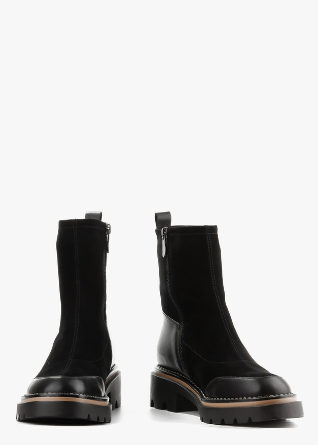 LeBERDES Черевики зимові 00000016276 3