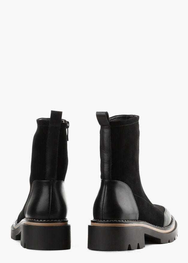 LeBERDES Черевики зимові 00000016276 4