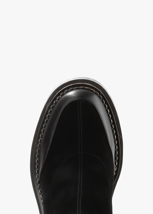 LeBERDES Черевики зимові 00000016276 5