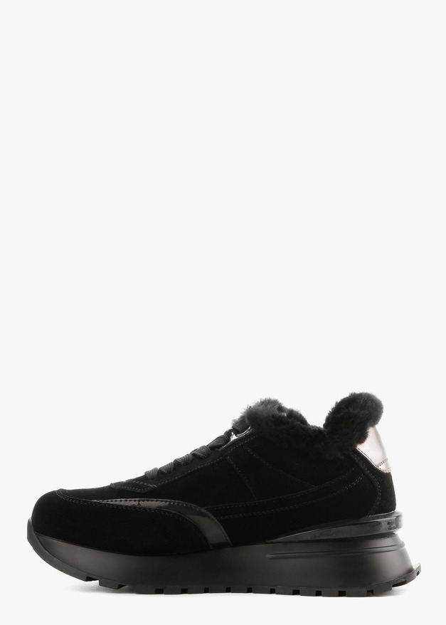 LeBERDES Кроссовки 00000016278 2