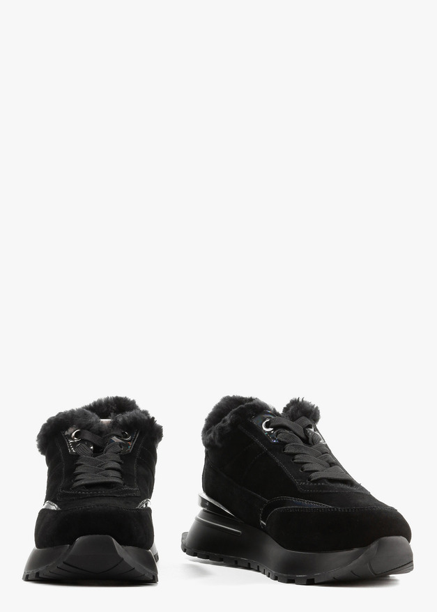 LeBERDES Кроссовки 00000016278 5