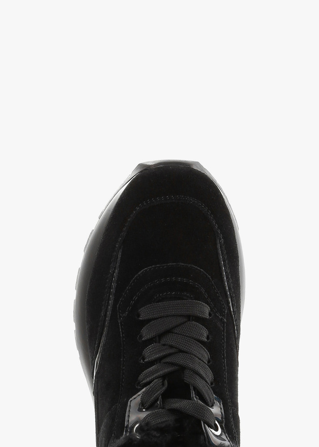 LeBERDES Кроссовки 00000016278 7