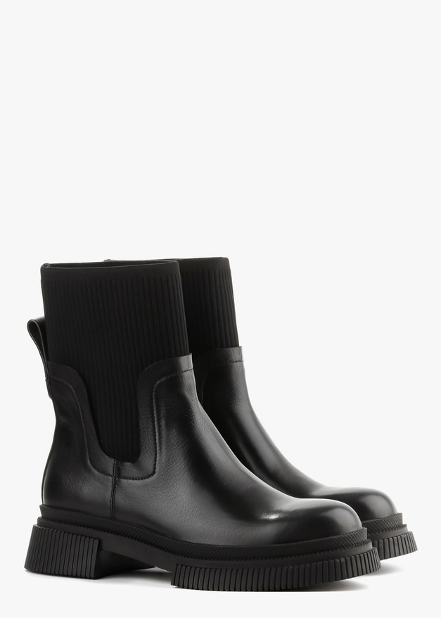 LeBERDES Черевики осінні 00000016280 5