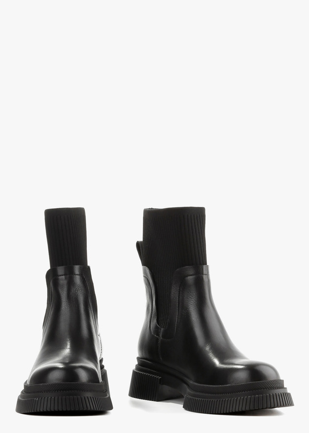 LeBERDES Черевики осінні 00000016280 7