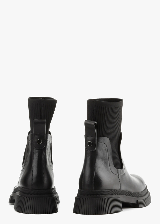 LeBERDES Черевики осінні 00000016280 6