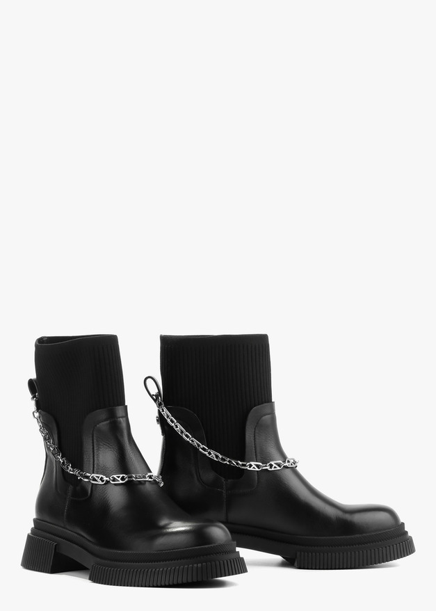 LeBERDES Черевики осінні 00000016280 3