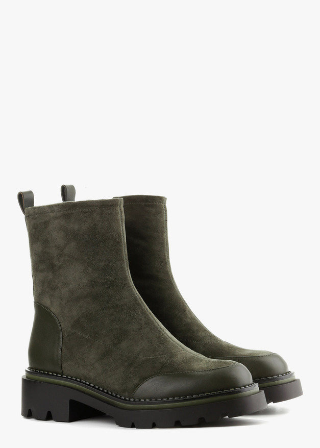 LeBERDES Ботинки зимние 00000016279 3