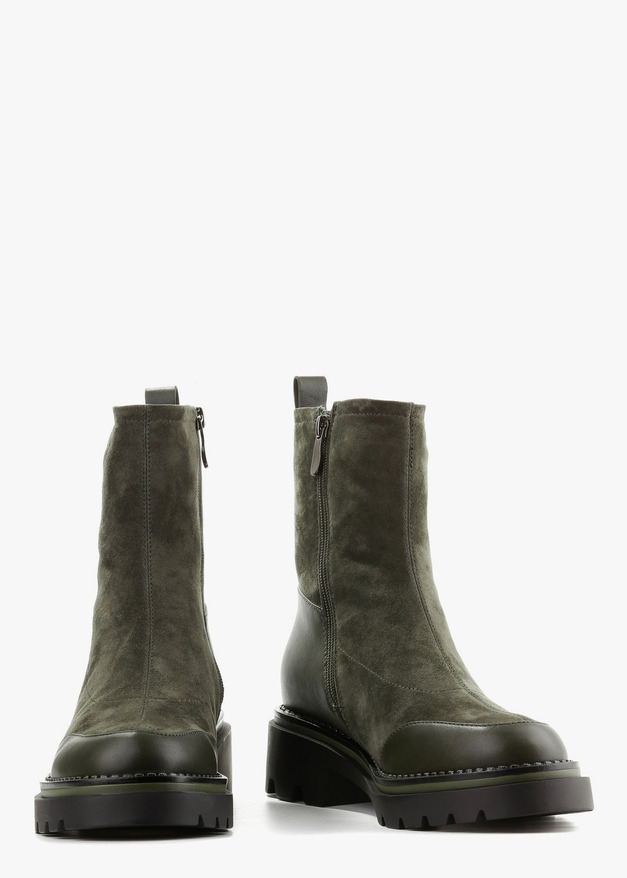 LeBERDES Ботинки зимние 00000016279 5