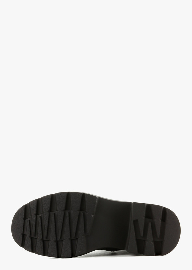 LeBERDES Ботинки зимние 00000016279 6