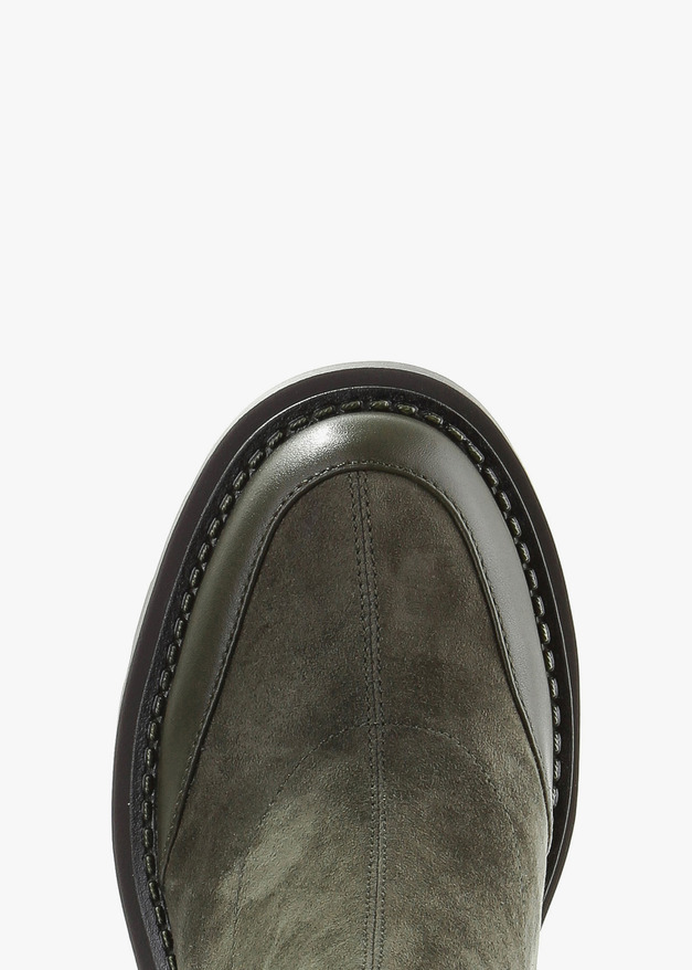 LeBERDES Ботинки зимние 00000016279 7