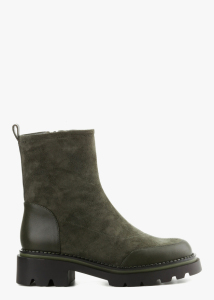 LeBERDES Черевики зимові 00000016279 1