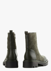 LeBERDES Черевики зимові 00000016279 4