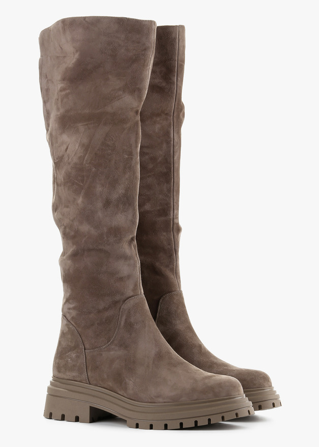 LeBERDES Сапоги зимние 00000016299 6