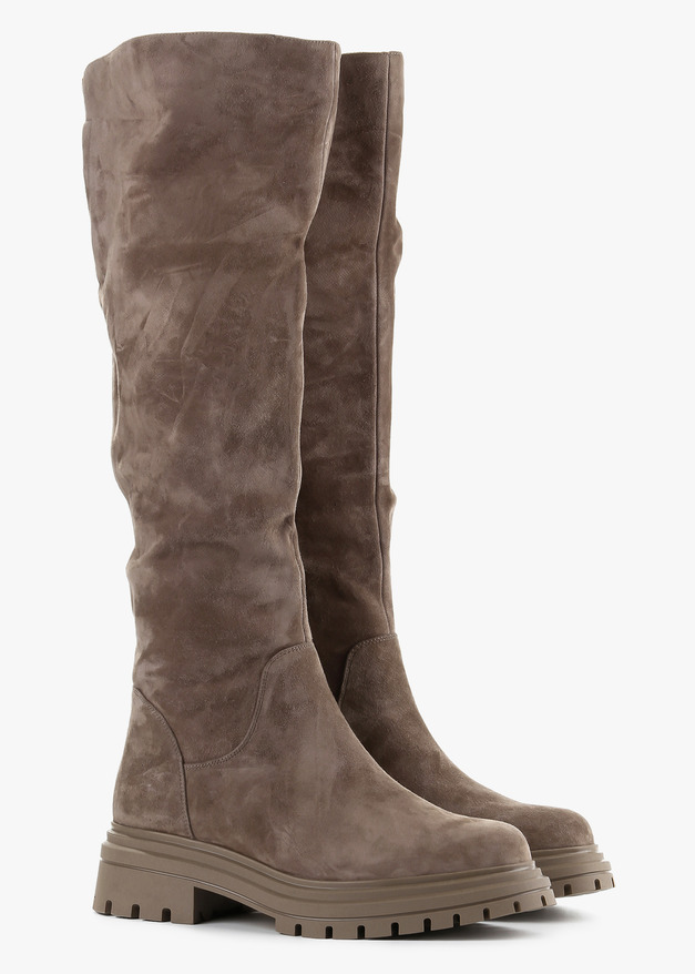 LeBERDES Сапоги зимние 00000016299 5