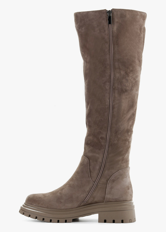 LeBERDES Сапоги зимние 00000016299 2