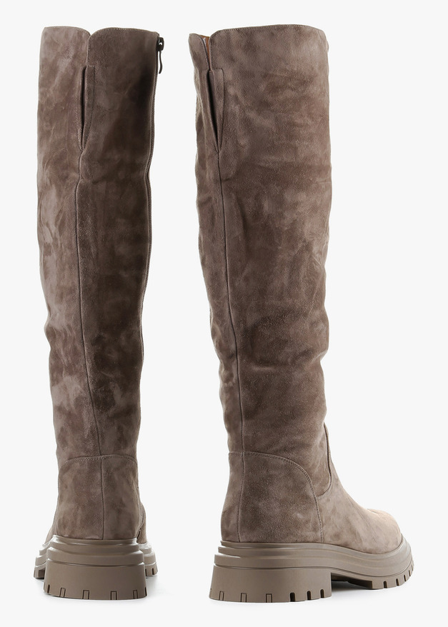 LeBERDES Сапоги зимние 00000016299 4