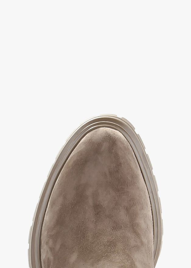 LeBERDES Сапоги зимние 00000016299 7