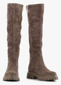 LeBERDES Чоботи зимові 00000016299 3