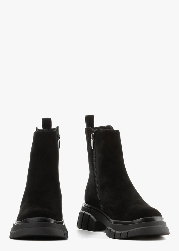 LeBERDES Ботинки зимние 00000016300 4