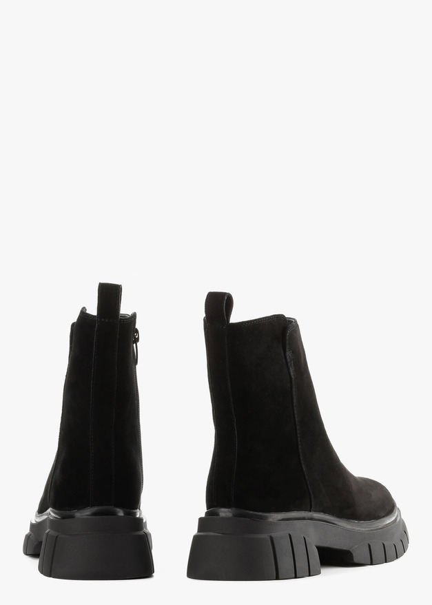 LeBERDES Ботинки зимние 00000016300 5