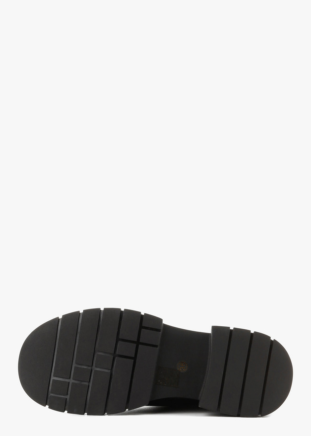 LeBERDES Ботинки зимние 00000016300 7