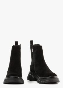 LeBERDES Черевики зимові 00000016300 4