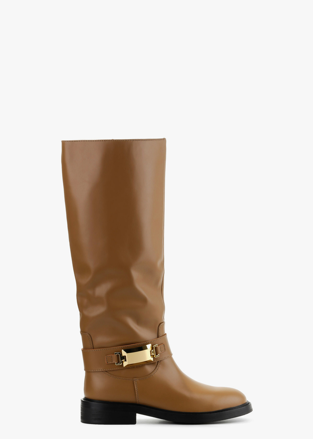 LeBERDES Сапоги осенние 00000016301 7