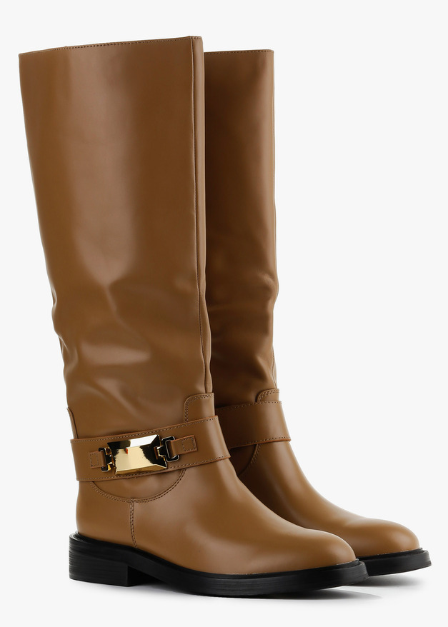 LeBERDES Сапоги осенние 00000016301 2