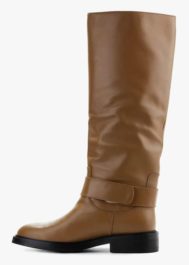 LeBERDES Сапоги осенние 00000016301 5