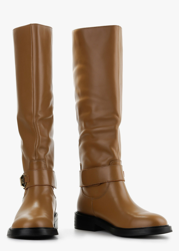 LeBERDES Сапоги осенние 00000016301 3