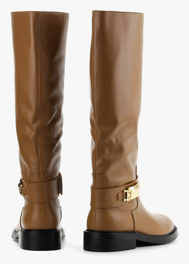 LeBERDES Сапоги осенние 00000016301 4