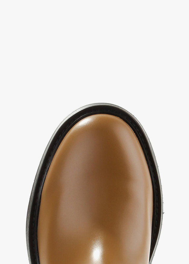 LeBERDES Сапоги осенние 00000016301 6