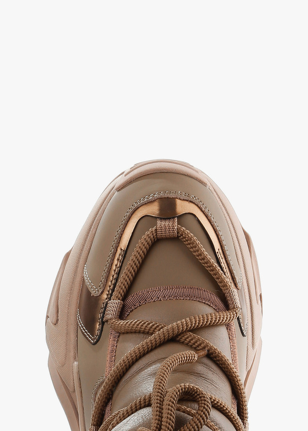 LeBERDES Ботинки зимние 00000016302 7