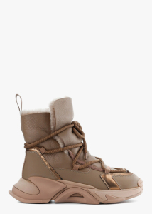 LeBERDES Черевики зимові 00000016302 1