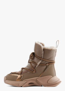 LeBERDES Черевики зимові 00000016302 2