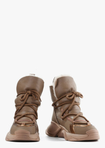 LeBERDES Черевики зимові 00000016302 5