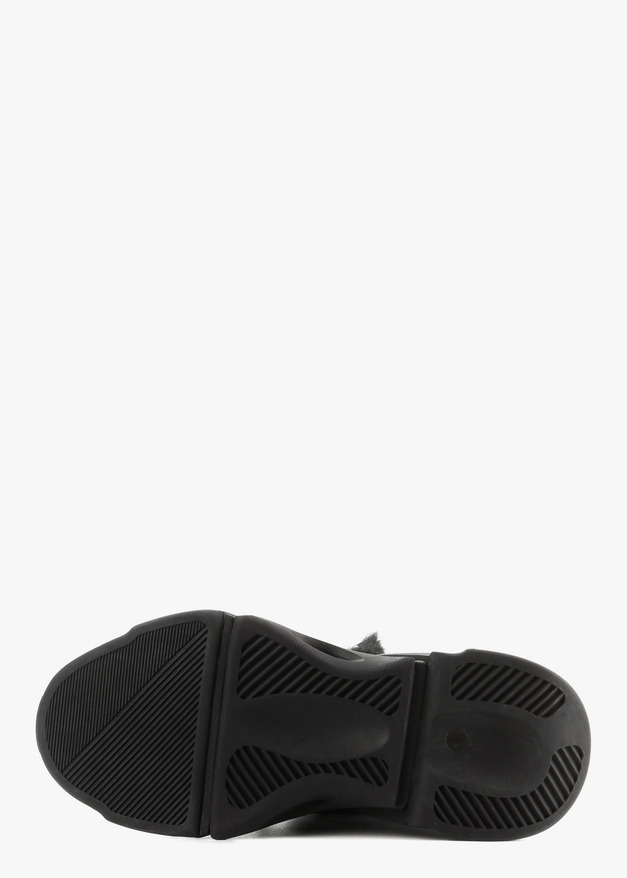 LeBERDES Ботинки зимние 00000016304 7