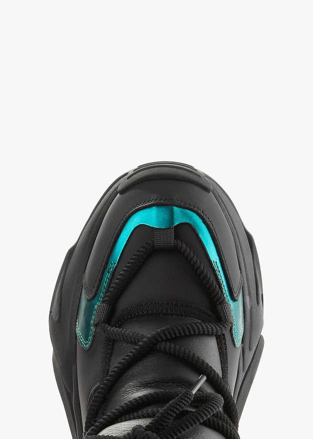 LeBERDES Ботинки зимние 00000016304 6