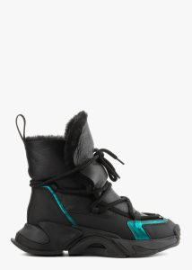 LeBERDES Черевики зимові 00000016304 1