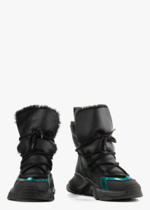 LeBERDES Черевики зимові 00000016304 4