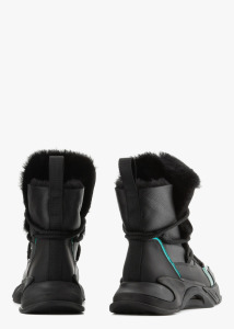 LeBERDES Черевики зимові 00000016304 3