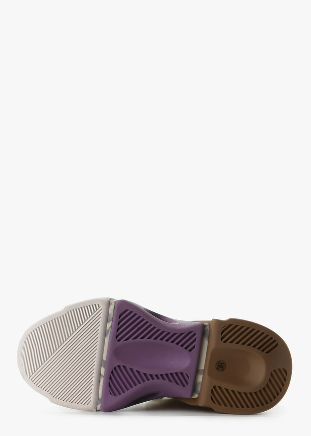 LeBERDES Черевики зимові 00000016303 7