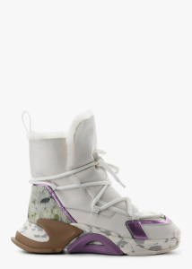 LeBERDES Ботинки зимние 00000016303 1