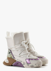 LeBERDES Ботинки зимние 00000016303 4