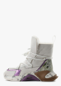 LeBERDES Ботинки зимние 00000016303 2