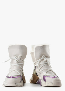 LeBERDES Ботинки зимние 00000016303 5